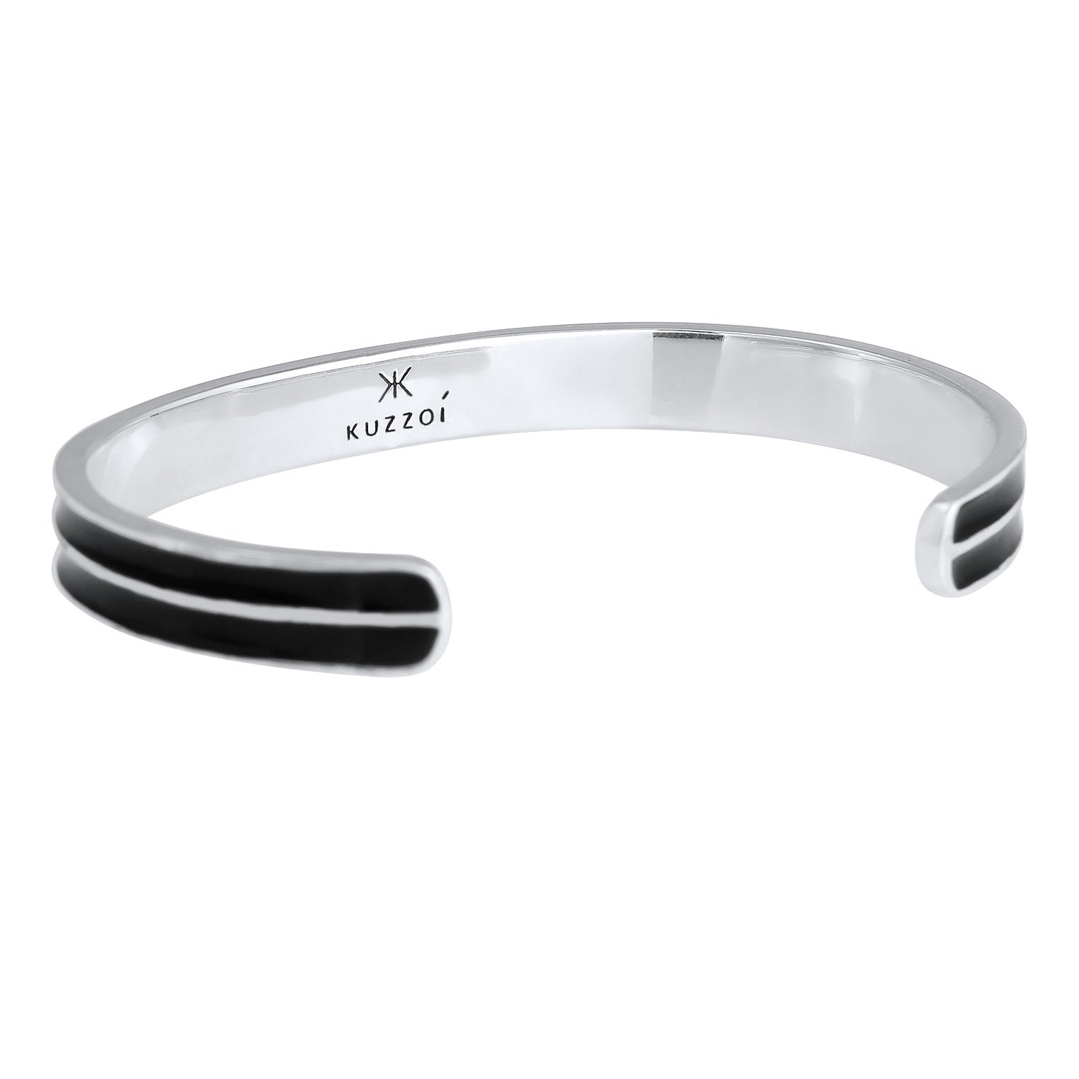 Kuzzoi Armreif Kreuz Begrenztes Angebot