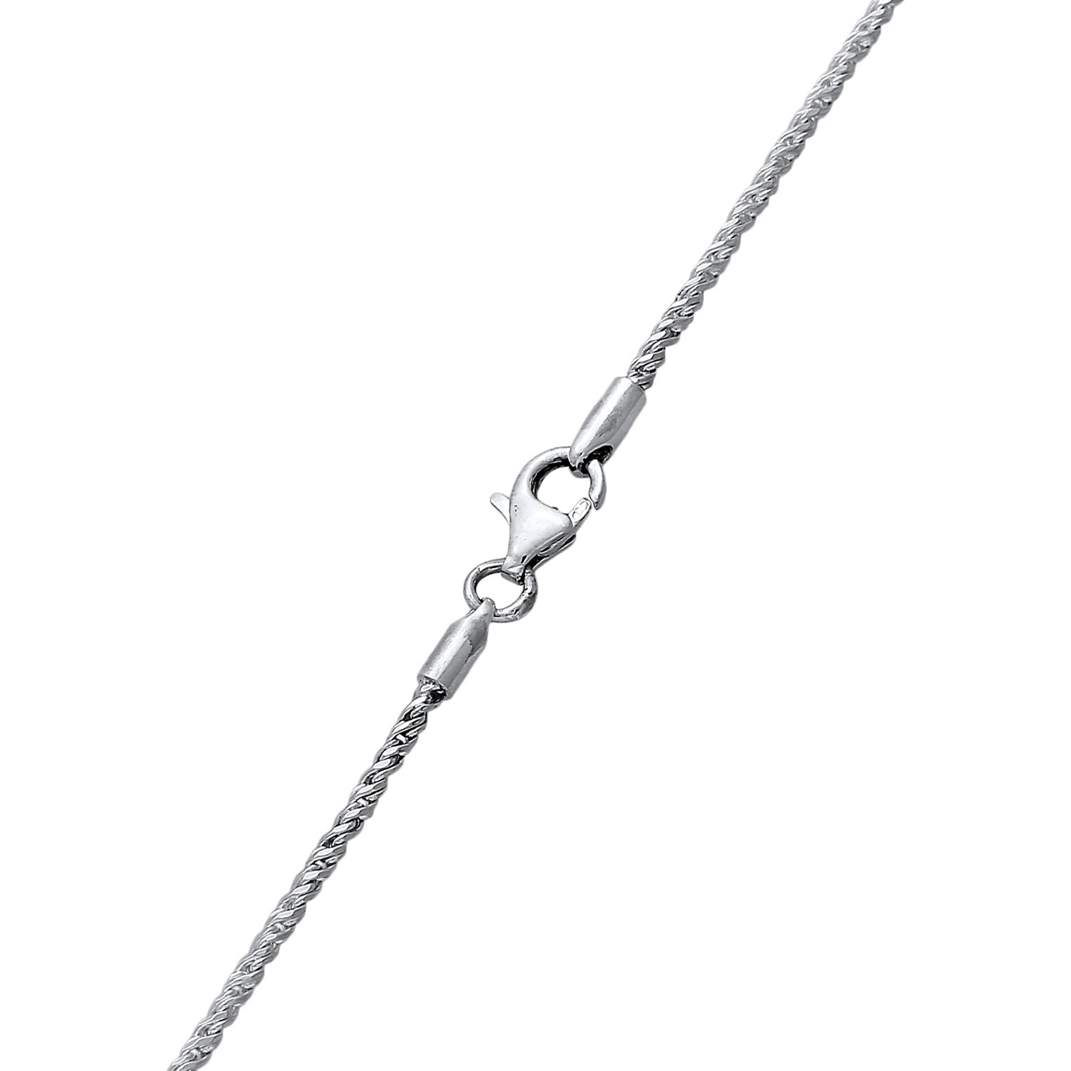Kuzzoi Kordel-Halskette Anhänger Kreuz Osterangebot