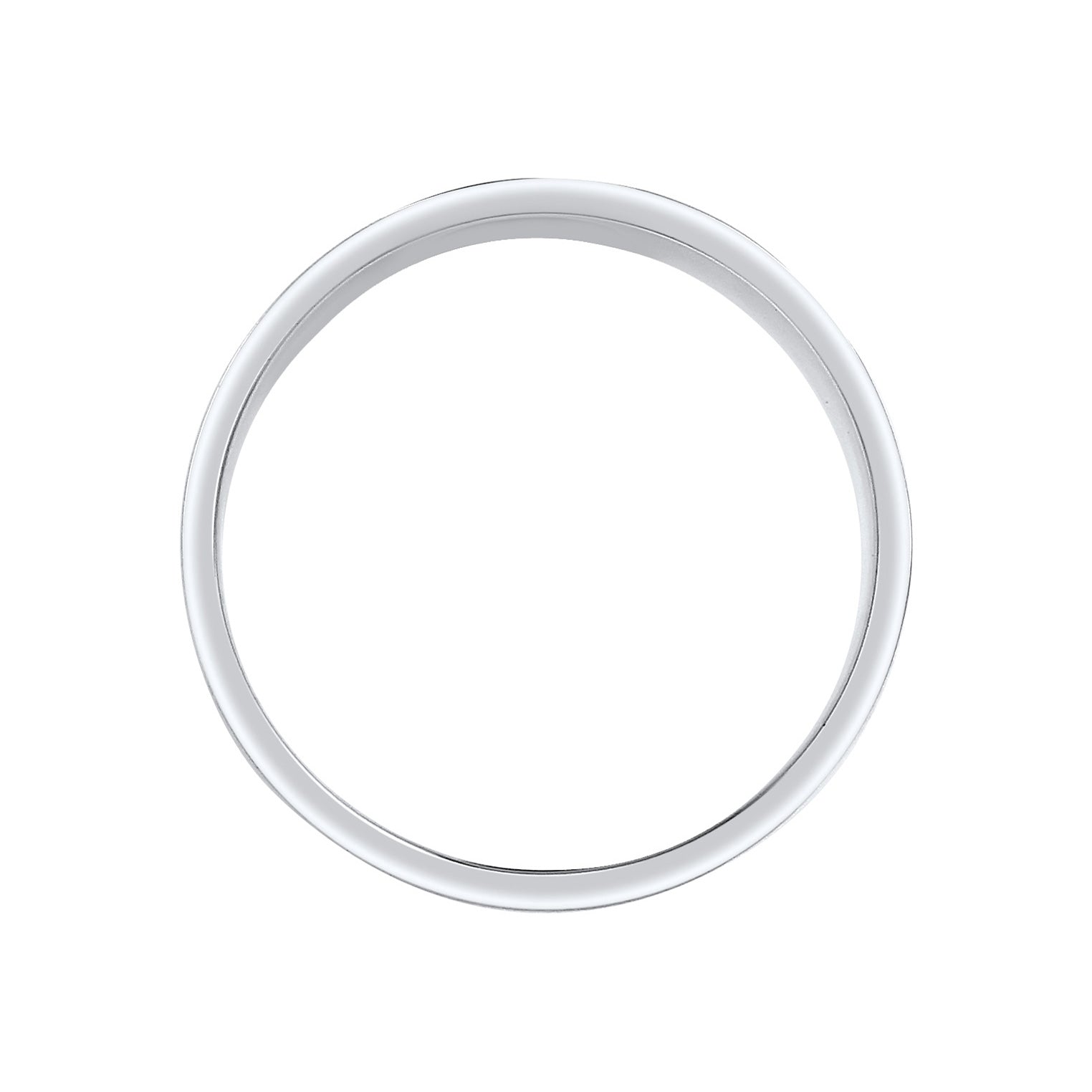 Kuzzoi Ring Breit Kreuz Muttertagsangebot