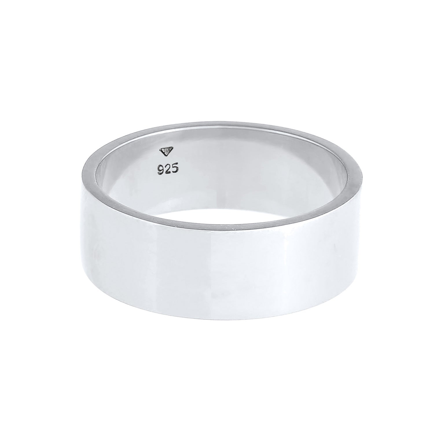 Kuzzoi Ring Breit Kreuz Muttertagsangebot