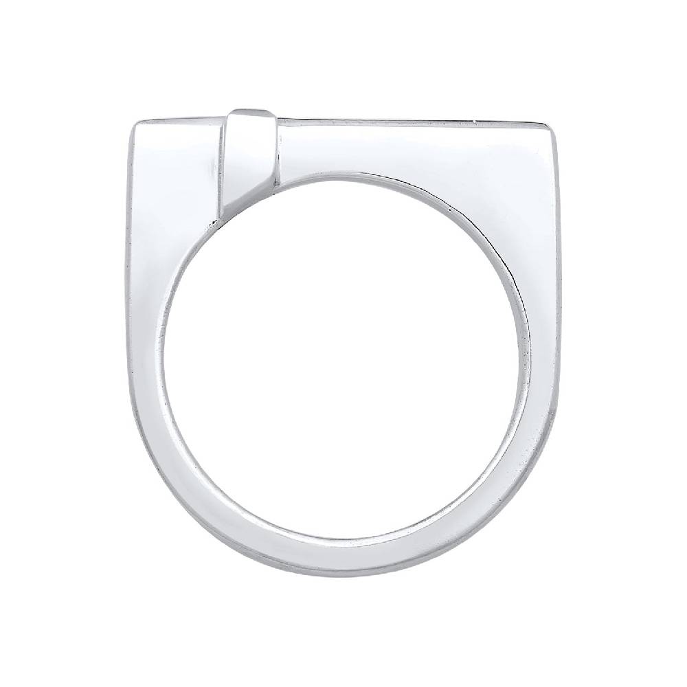 Kuzzoi Ring Kreuz Basic Jubiläumsangebot