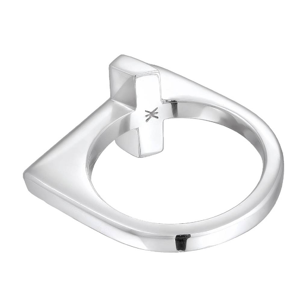 Kuzzoi Ring Kreuz Basic Jubiläumsangebot