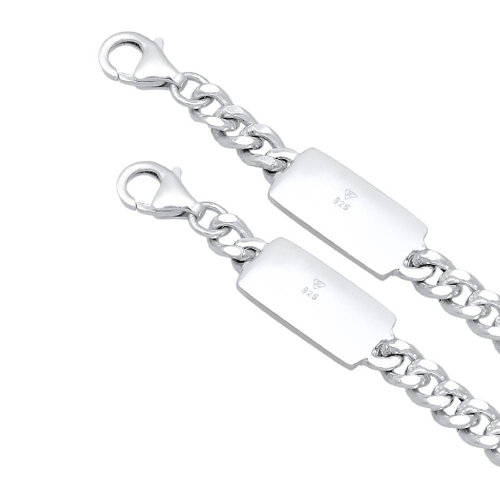 Kuzzoi Panzer-Schmuckset Basic Riesige Rabatte