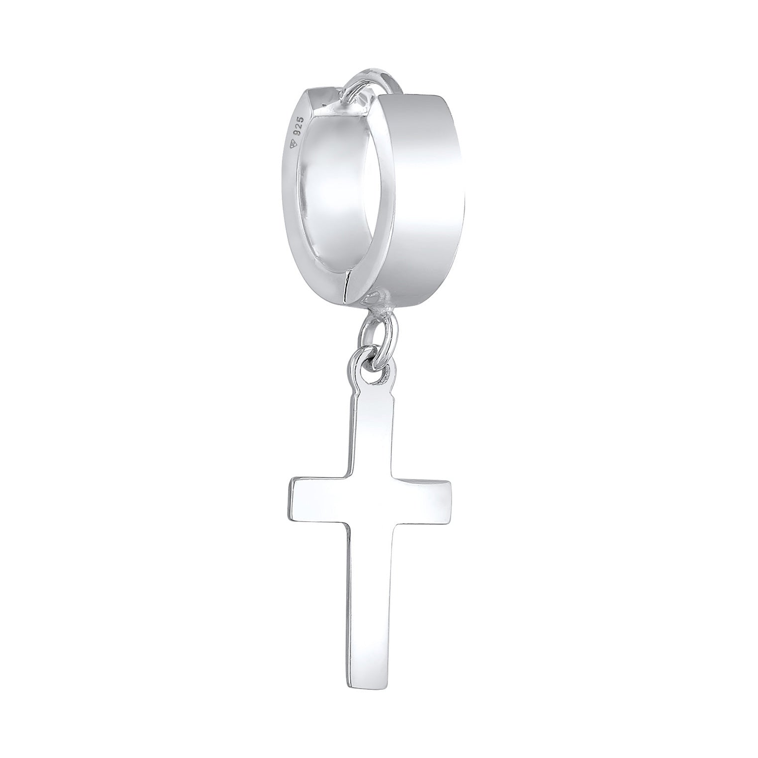 Kuzzoi Creole Kreuz Anhänger Clearance-Verkauf