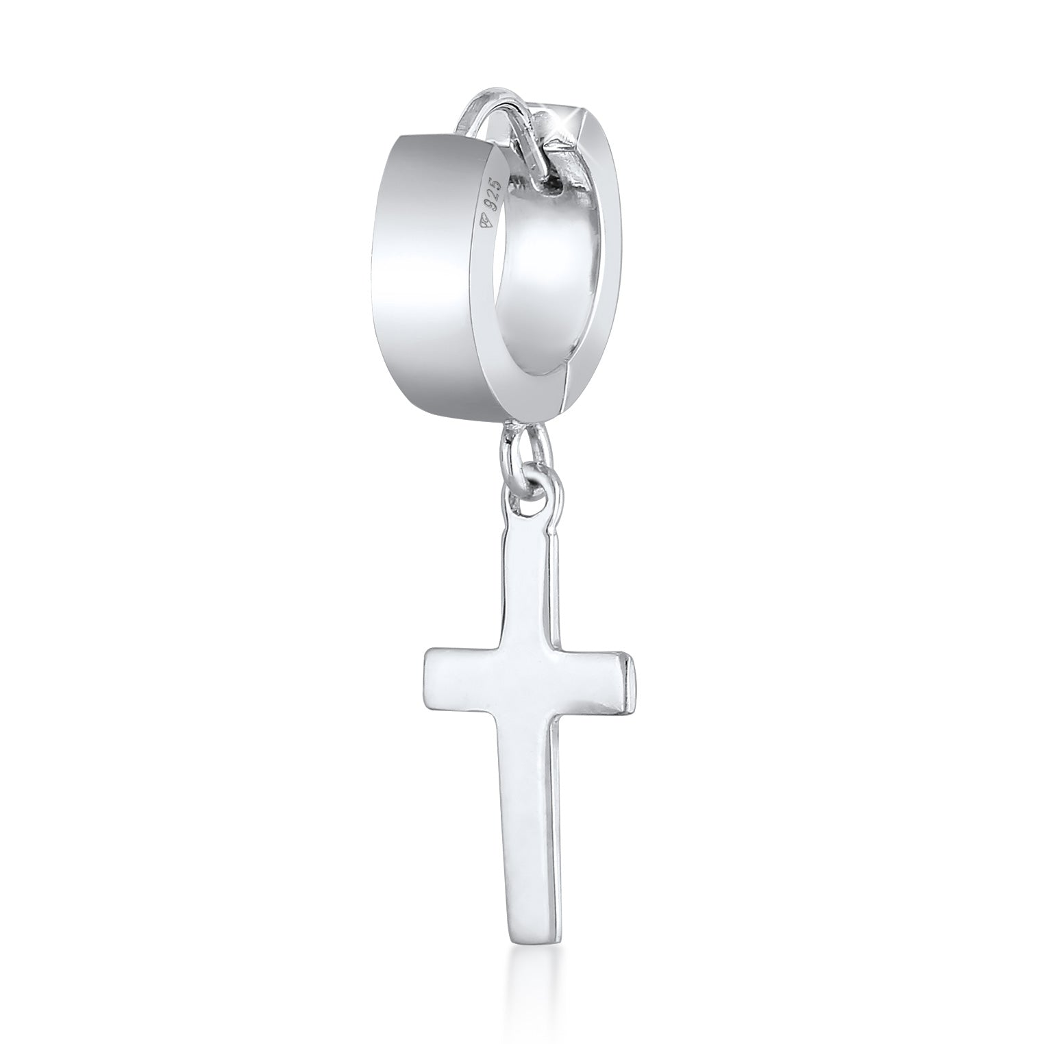 Kuzzoi Creole Kreuz Anhänger Clearance-Verkauf