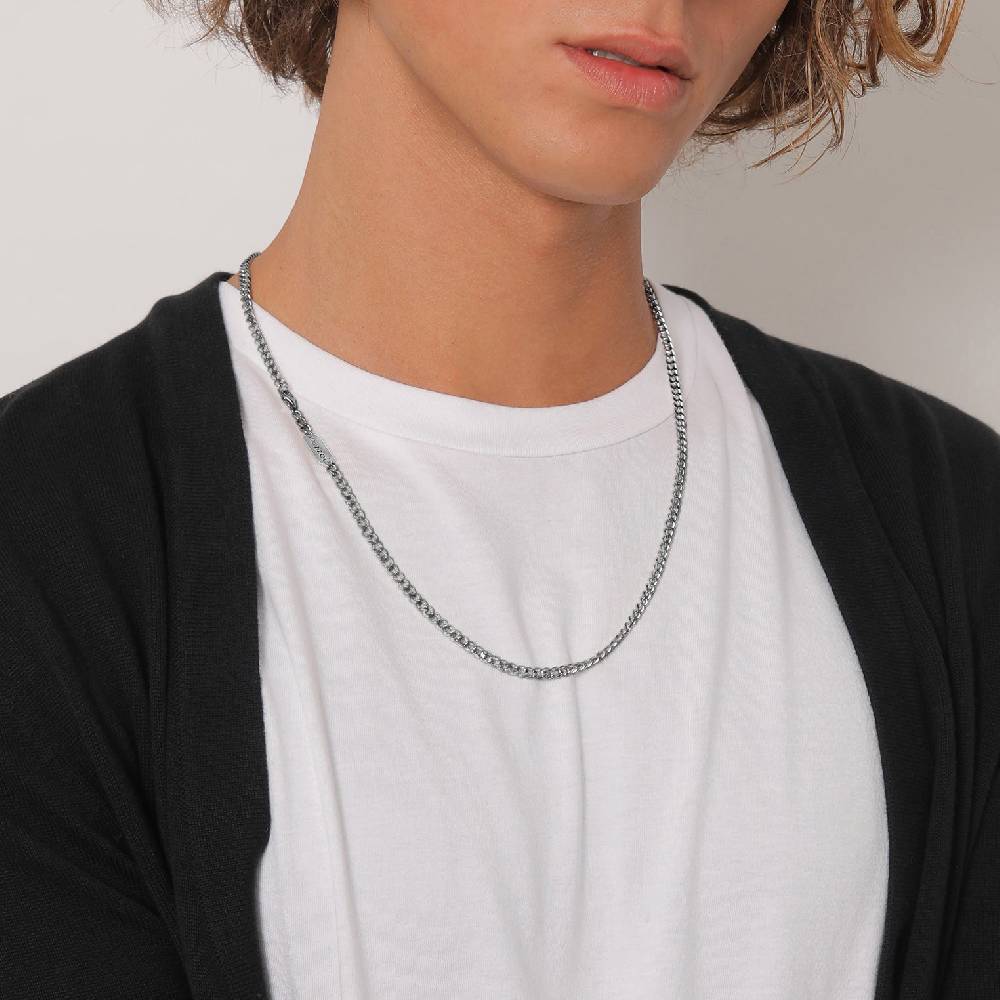 Kuzzoi Halskette Basic Trend Blitzverkäufe