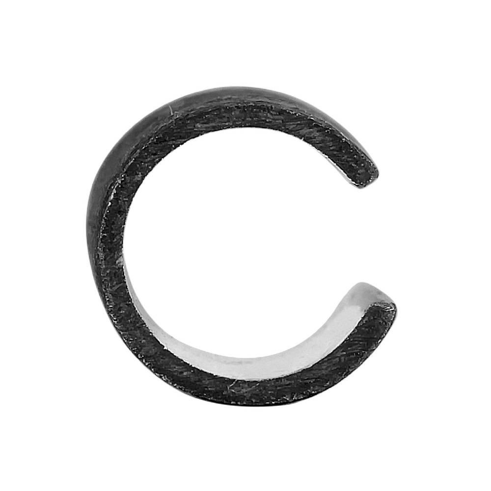 Kuzzoi Earcuff Single Brushed Fabrikpreis