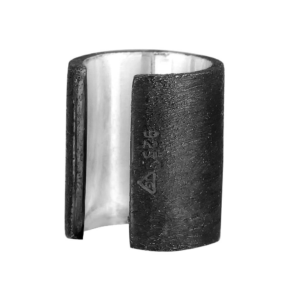 Kuzzoi Earcuff Single Brushed Fabrikpreis