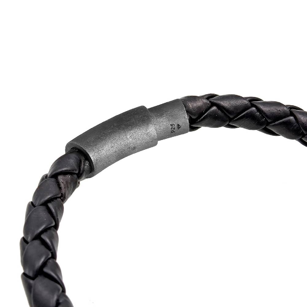 Kuzzoi Armband Magnet | Leder Flash Sale