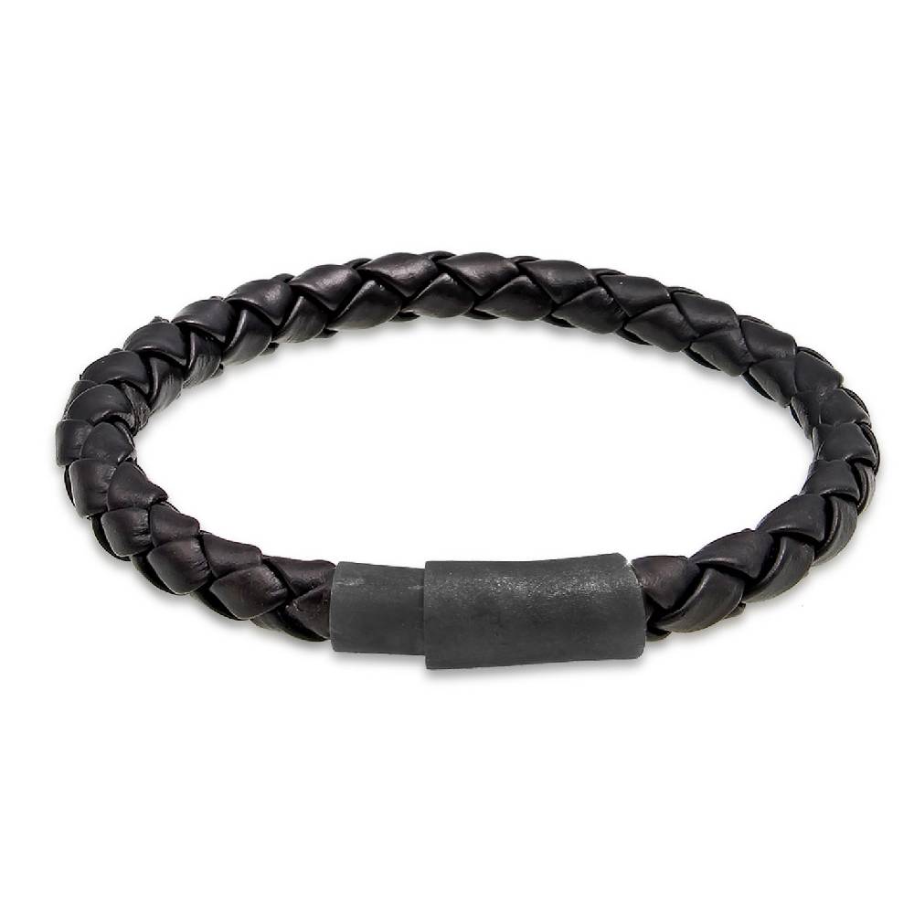 Kuzzoi Armband Magnet | Leder Flash Sale