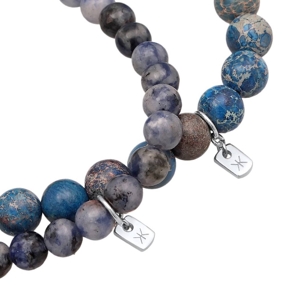 Kuzzoi Armbandset Beads | Achat Osterangebot