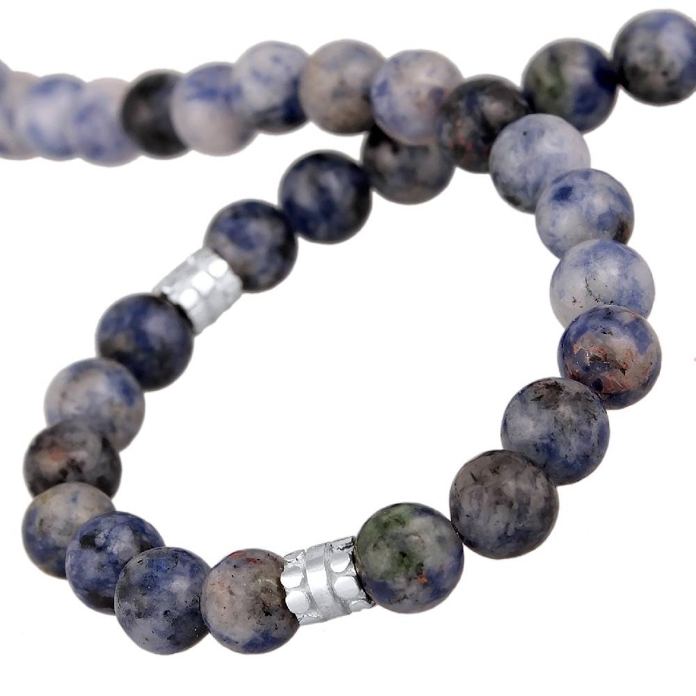 Kuzzoi Halskette Beads Vintage | Achat Perlen Valentinstagsangebot