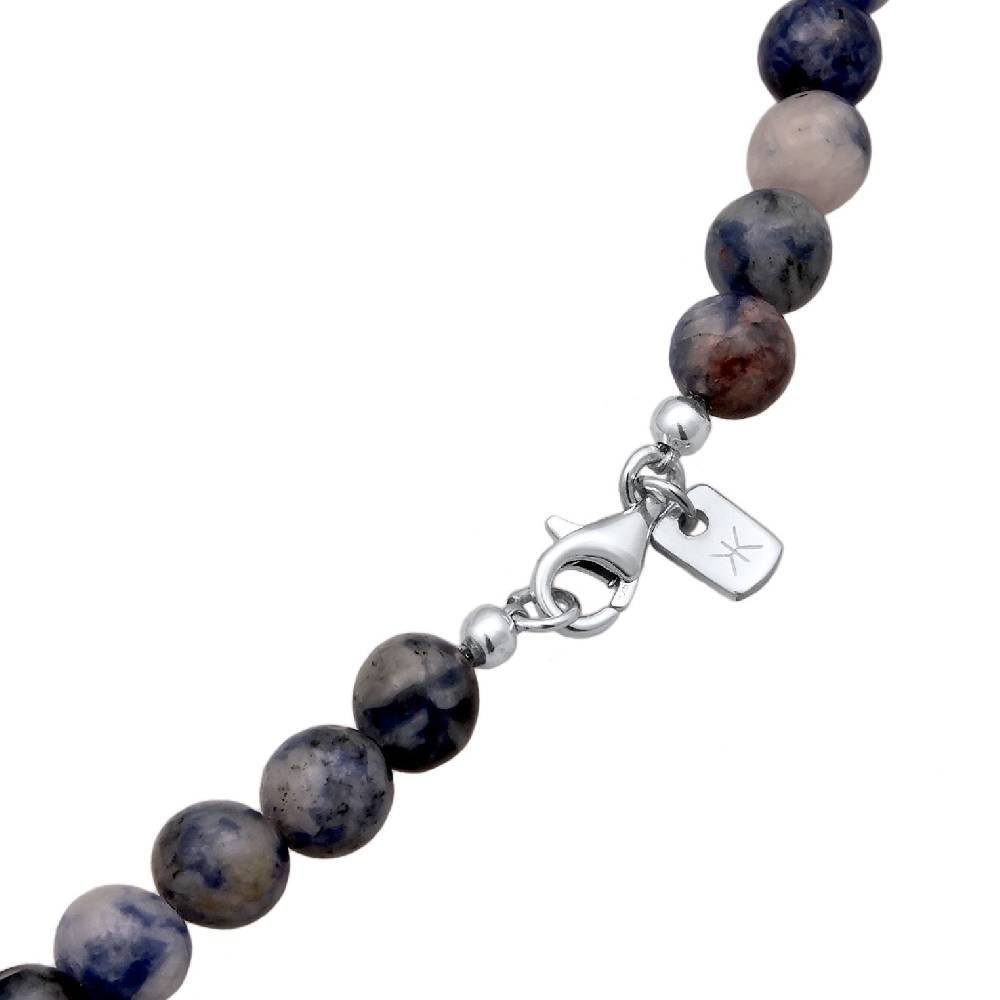 Kuzzoi Halskette Beads Vintage | Achat Perlen Valentinstagsangebot