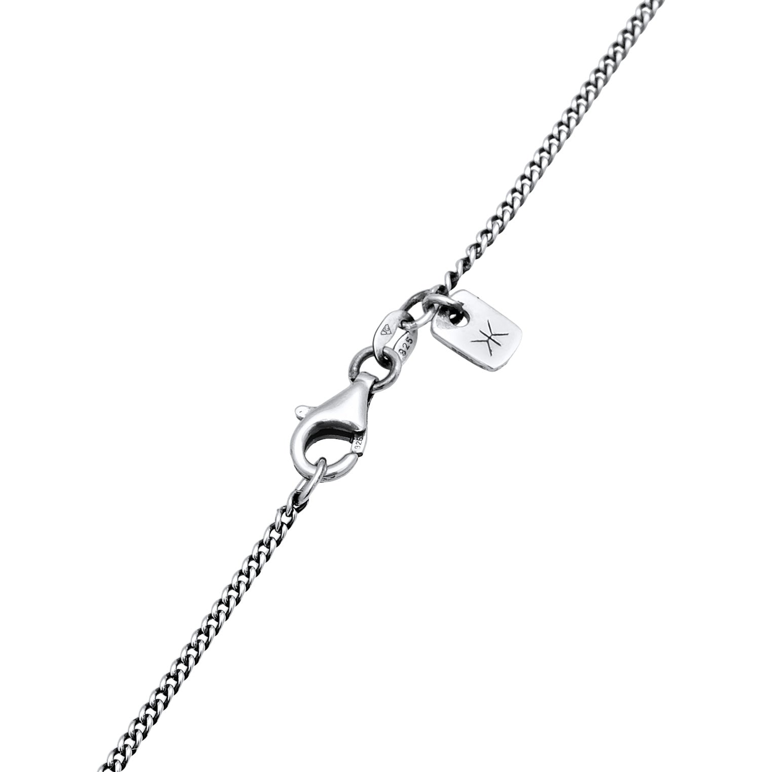 Kuzzoi Halskette Ring Element Jubiläumsangebot