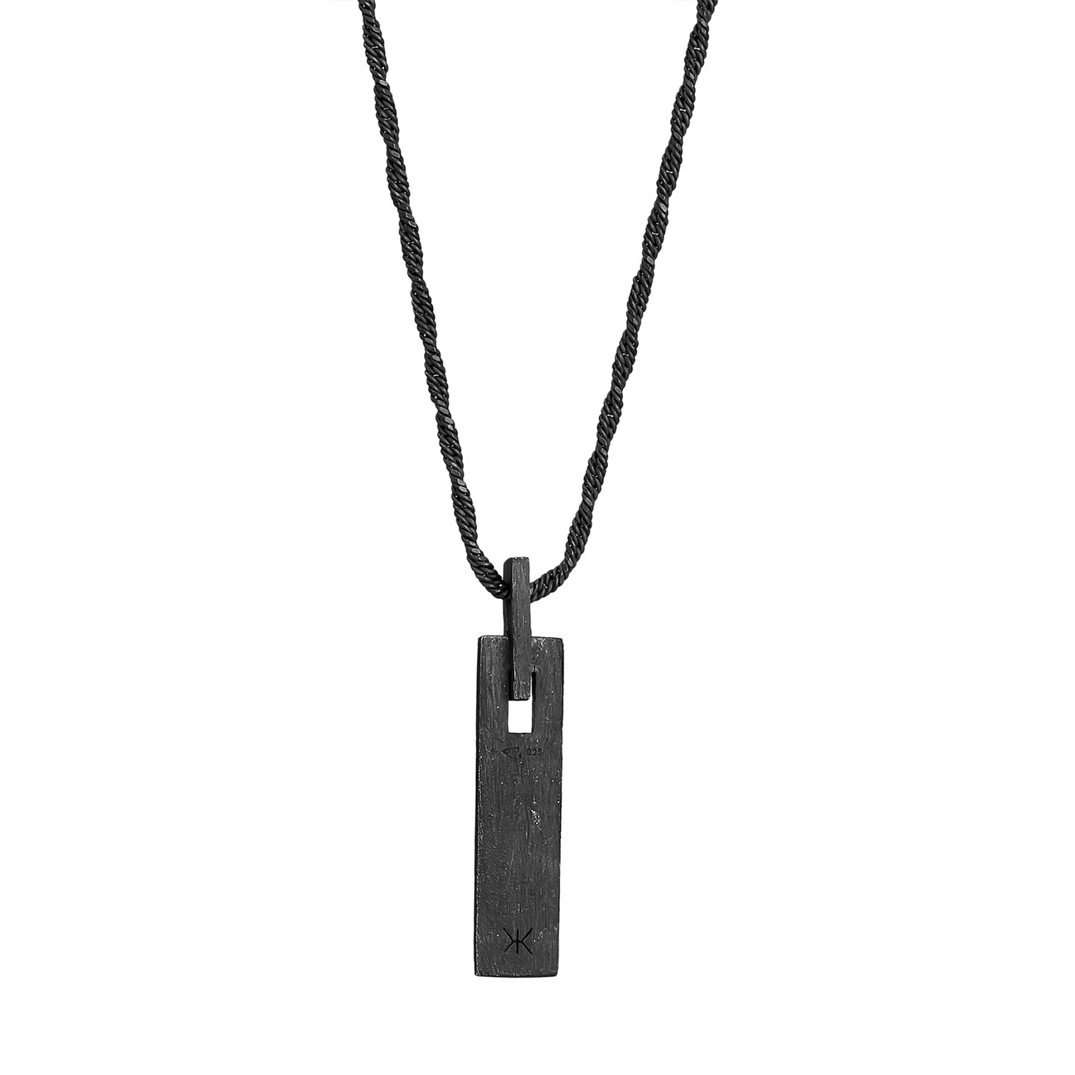 Kuzzoi Halskette Stab Top Angebot