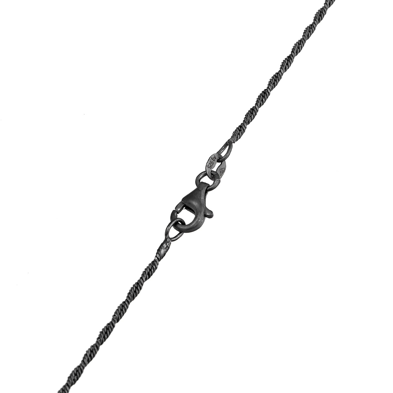 Kuzzoi Halskette Stab Top Angebot