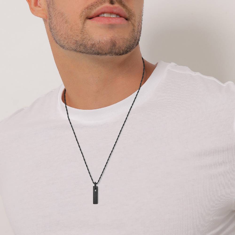 Kuzzoi Halskette Stab Top Angebot