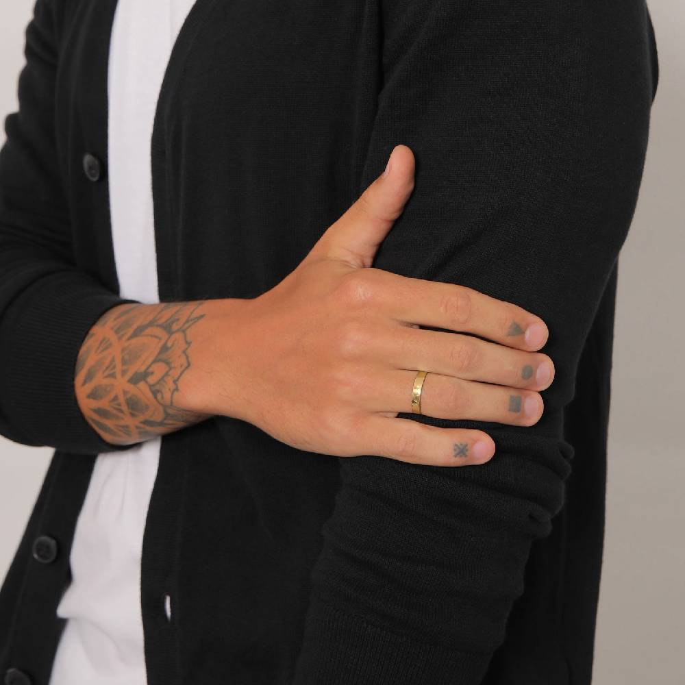 Kuzzoi Bandring Basic Zeitlich begrenztes Angebot
