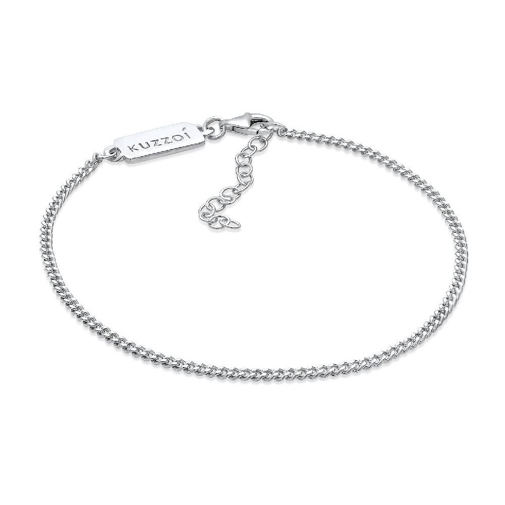 Kuzzoi Panzer-Armband Fein Wochenangebot