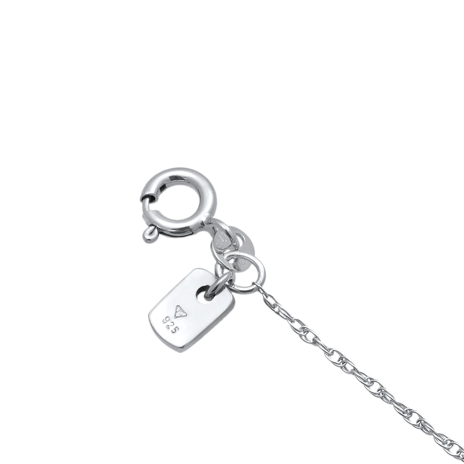 Kuzzoi Glieder-Armband Basic Letzte 3 Tage