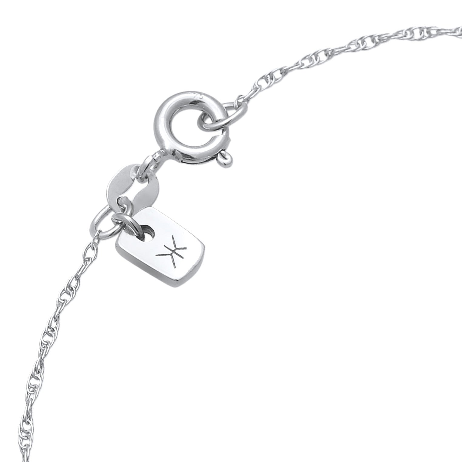 Kuzzoi Glieder-Armband Basic Letzte 3 Tage