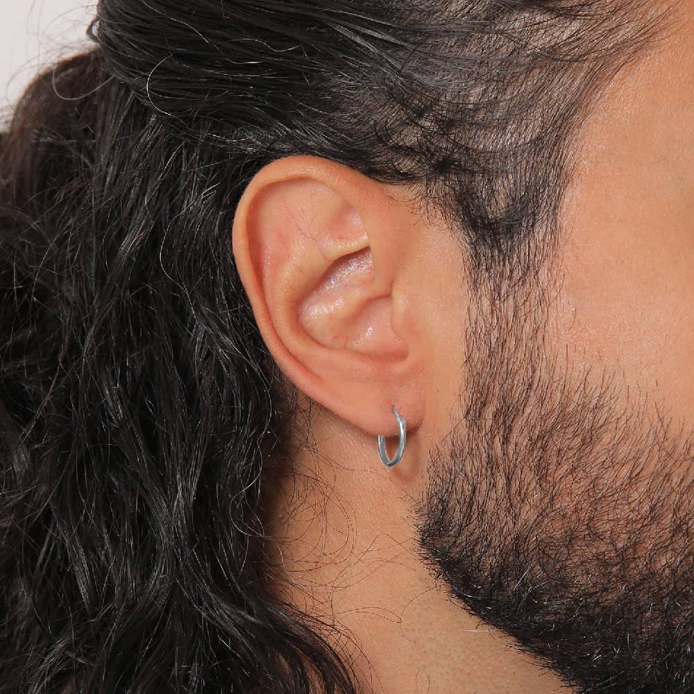 Kuzzoi Ohrringset Creolen Basic Zeitbegrenzte Promotion