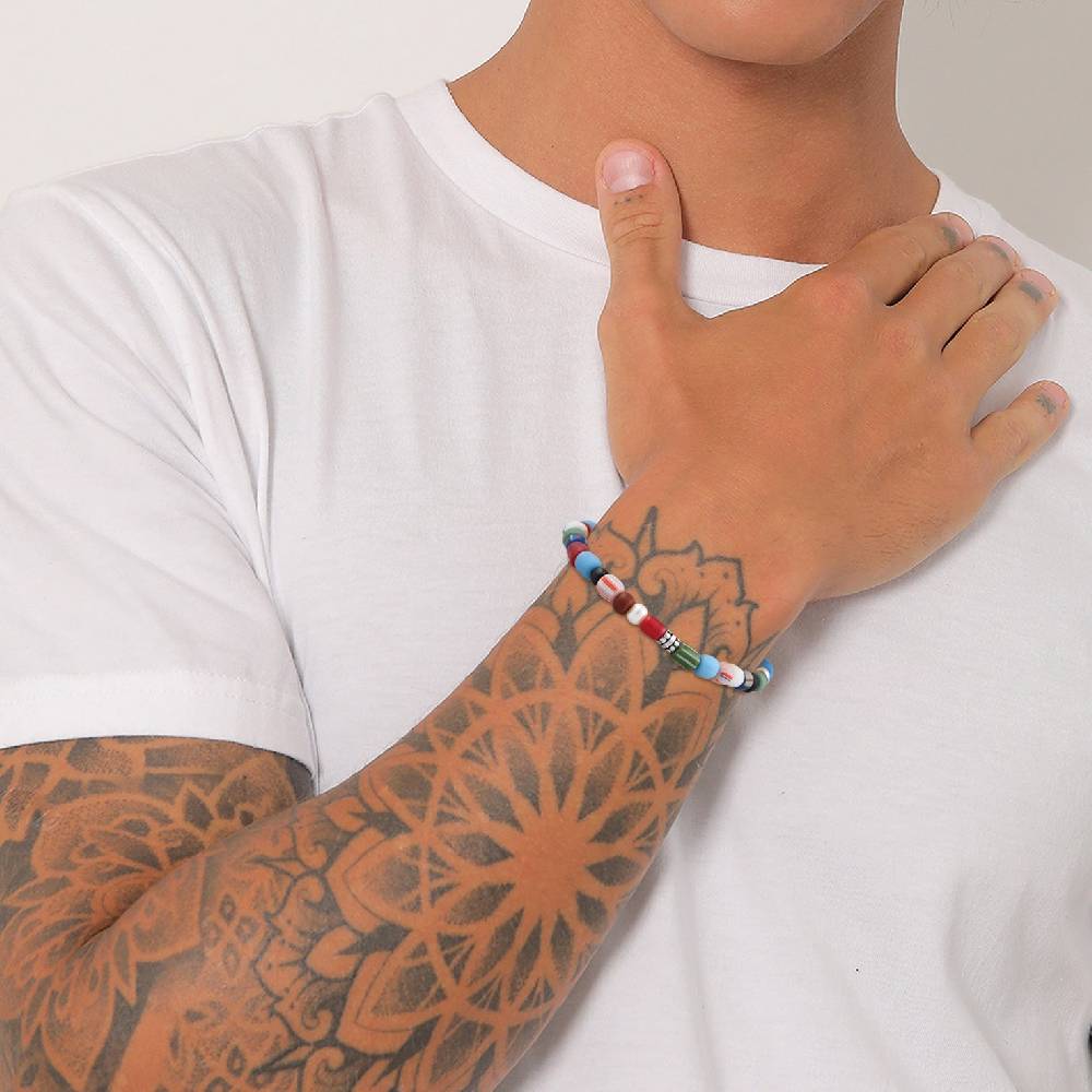 Kuzzoi Armband Beads | Süßwasserperlen Bis zu 55% Rabatt