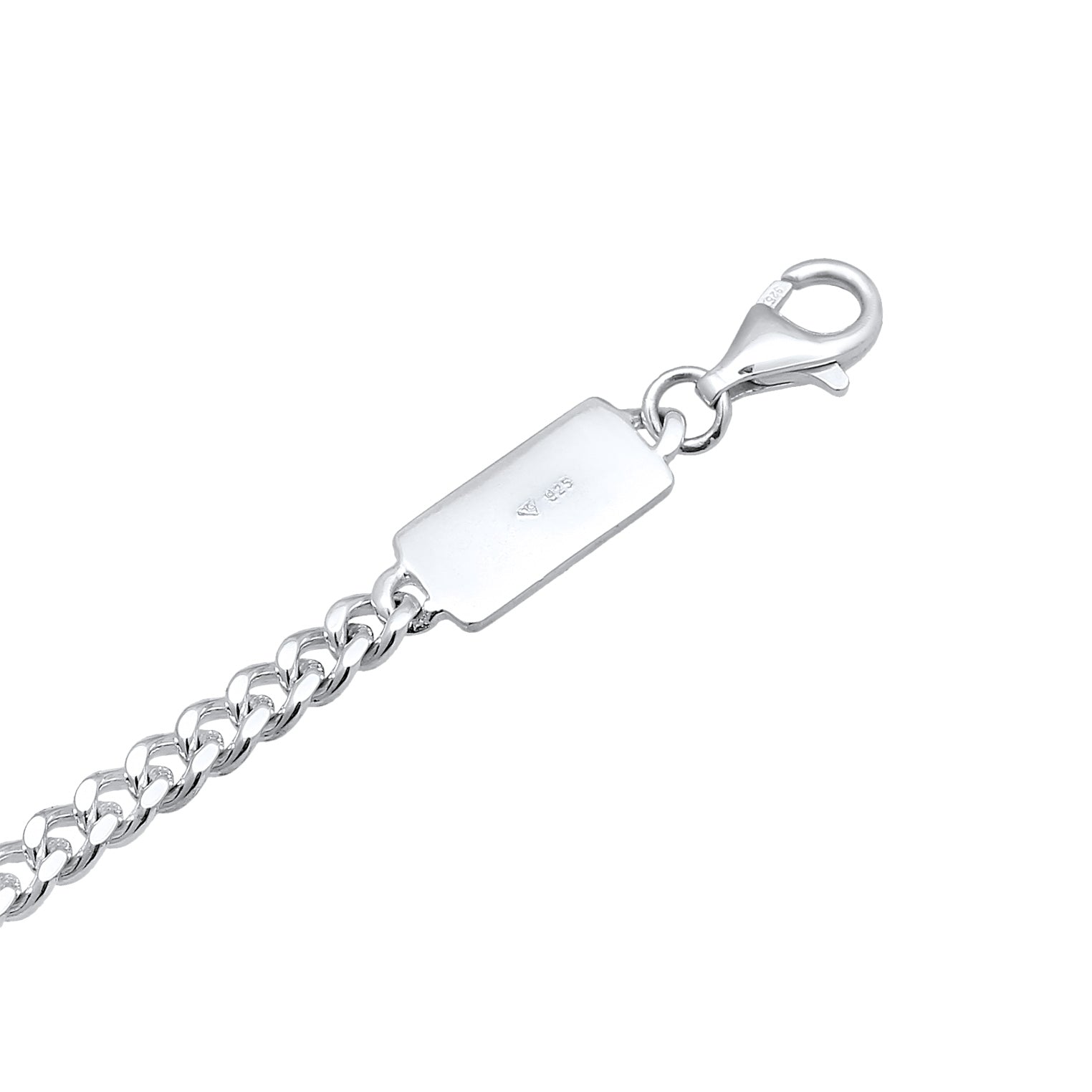 Kuzzoi Panzer-Armband | Muschelkernperlen Riesige Rabatte