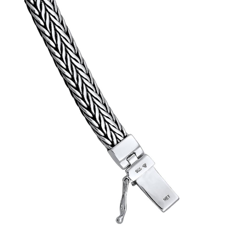 Kuzzoi Armband Geflochten Kostenloser Versand international