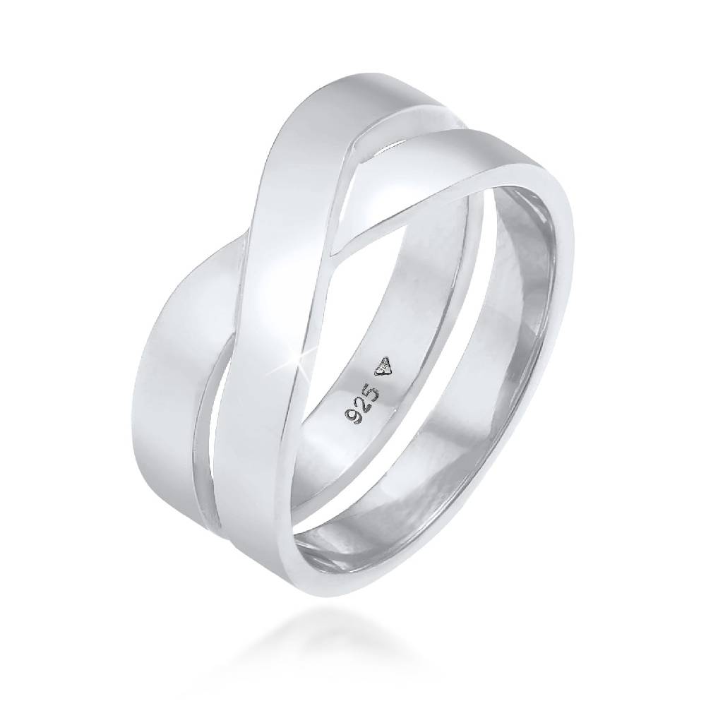 Kuzzoi Ring Kreuz Verkauf