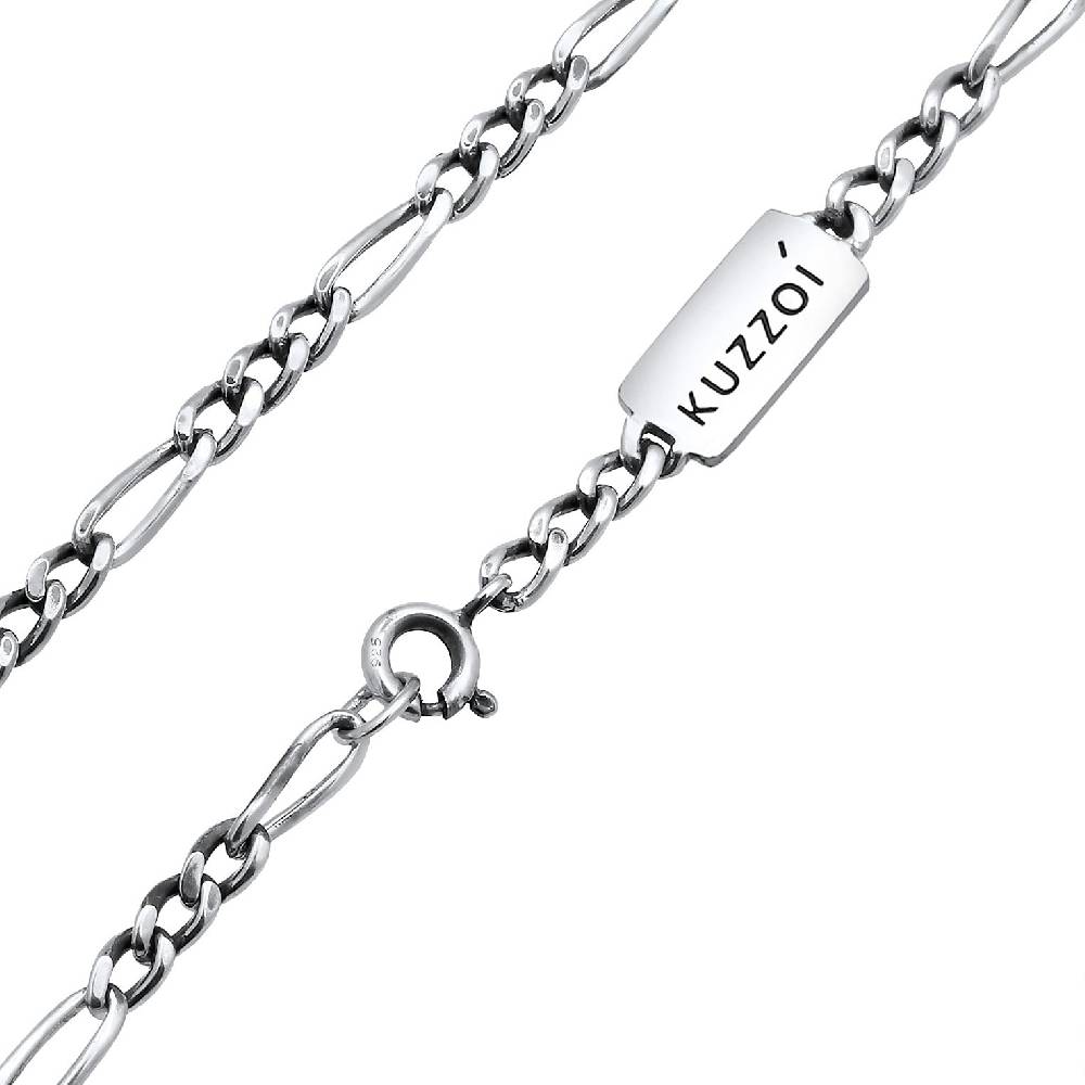 Kuzzoi Figaro-Halskette im Angebot