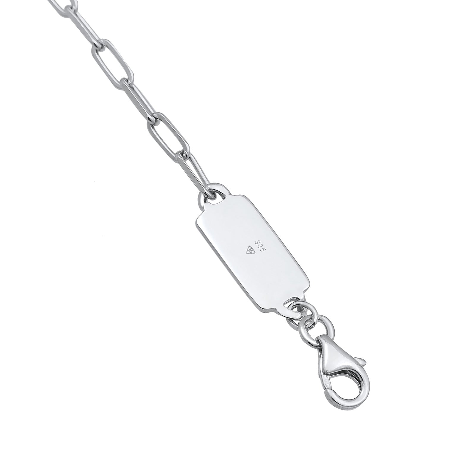 Kuzzoi Glieder-Armband Basic Günstiger Verkauf