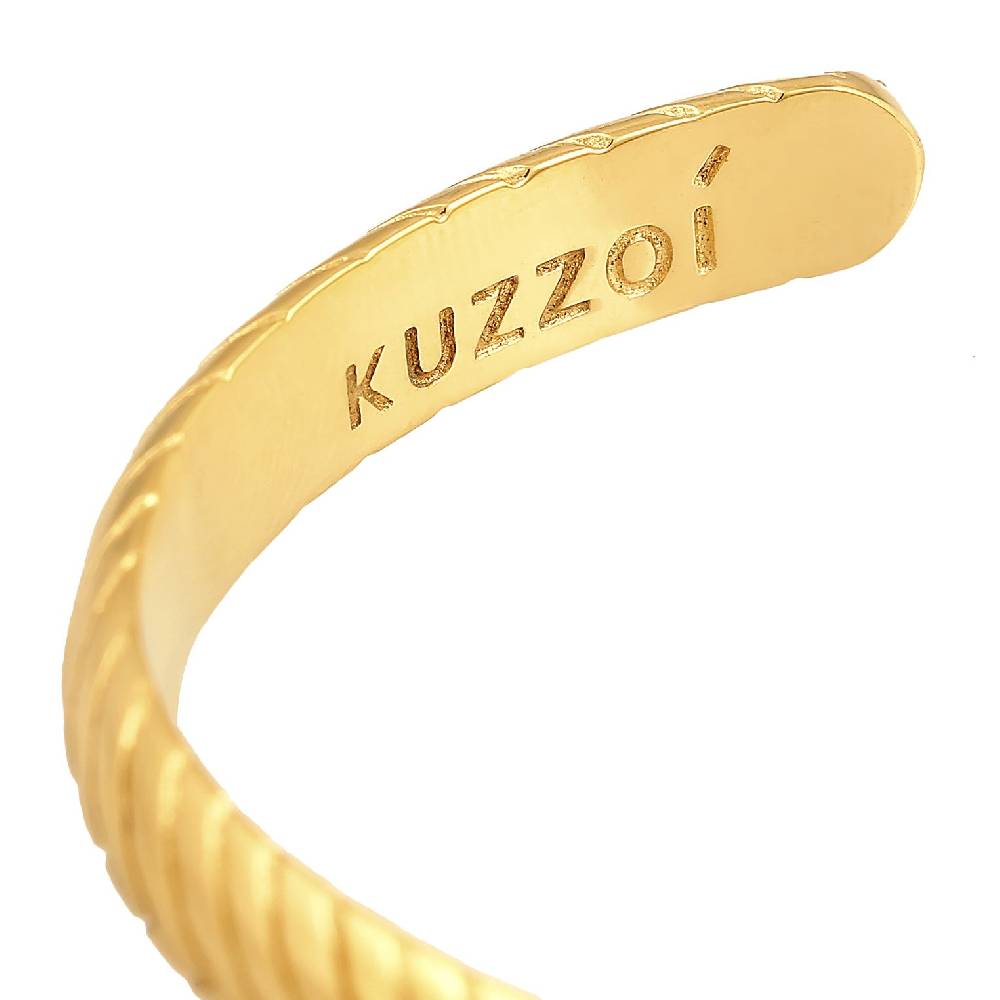 Kuzzoi Armreif Geflochten Meist gekauft