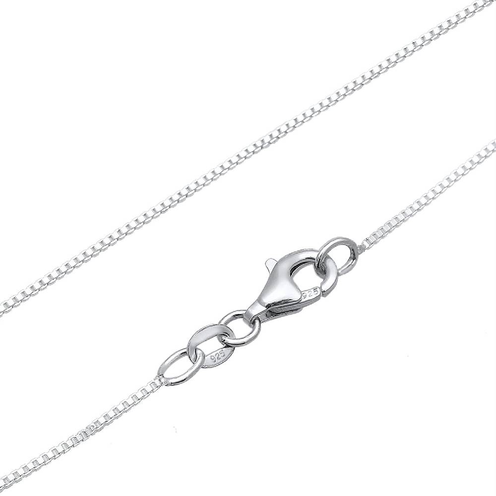 Kuzzoi Venezianer-Halskette Münze Vintage Fabrik Onlineshop
