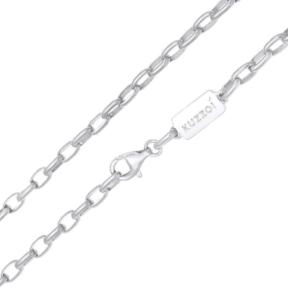 Kuzzoi Anker-Halskette Sonderangebot
