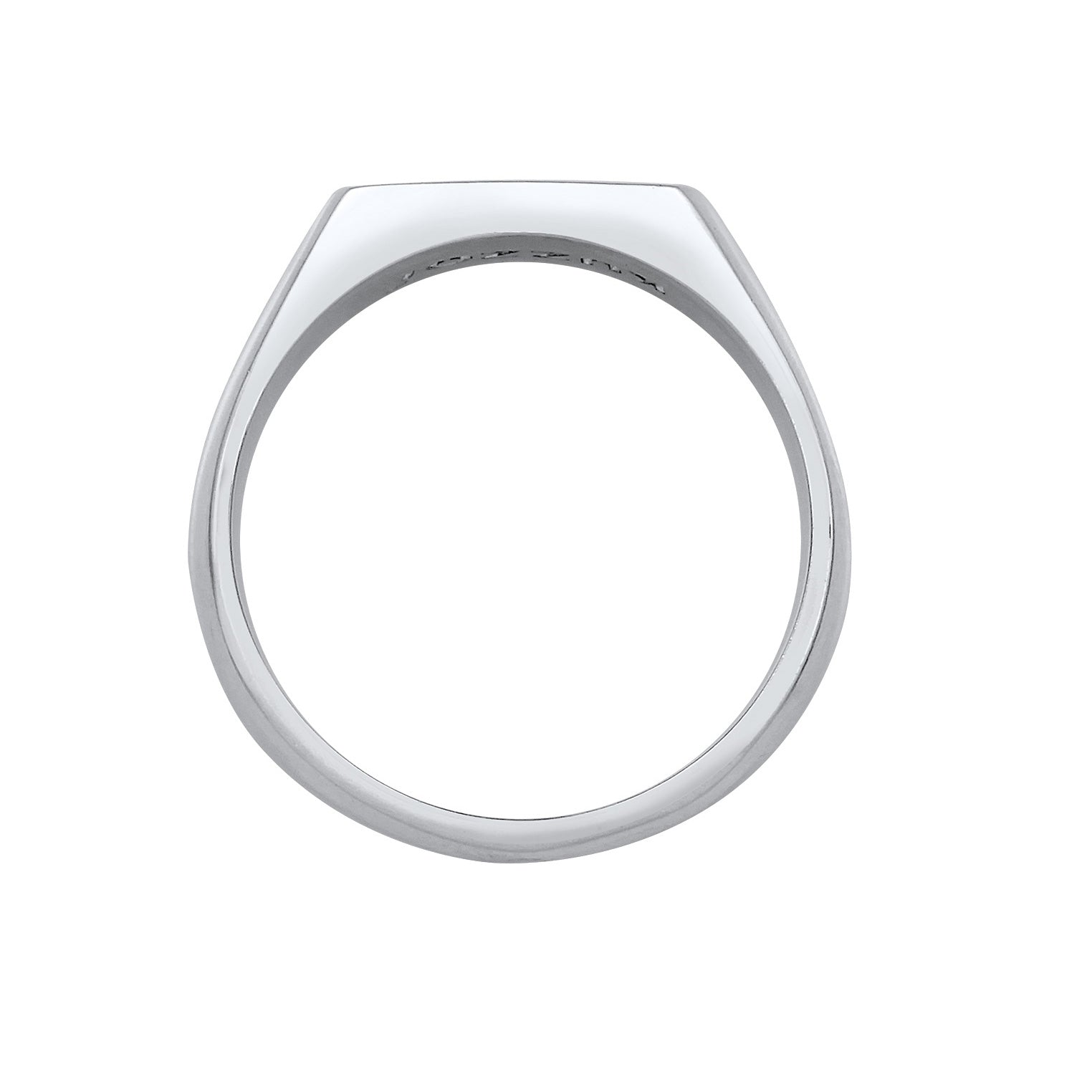 Kuzzoi Siegelring Pfeil Flash Sale