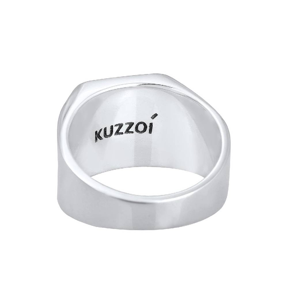 Kuzzoi Siegelring Pfeil Flash Sale