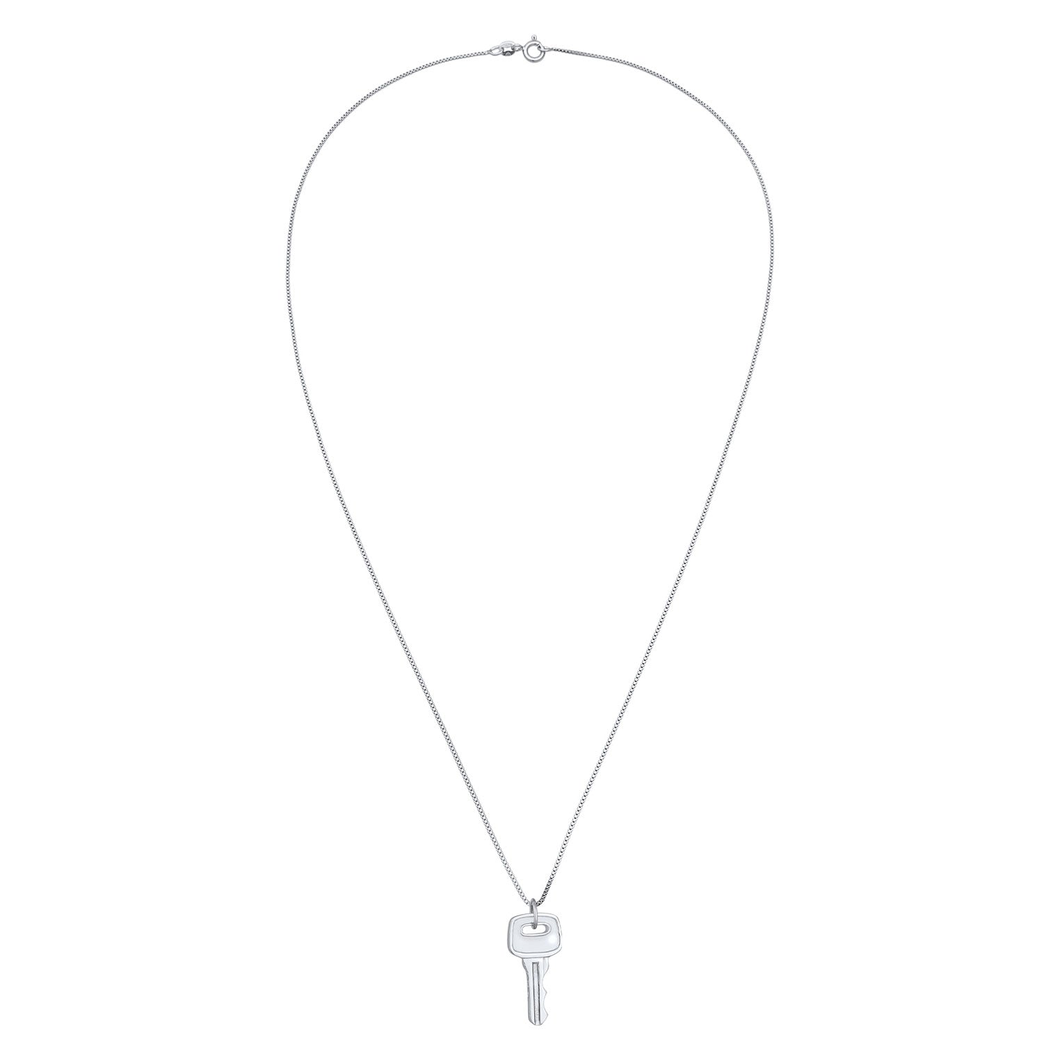 Kuzzoi Halskette Schlüssel Begrenztes Angebot