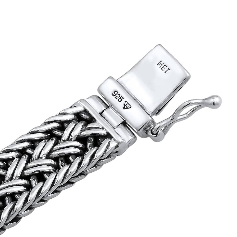 Kuzzoi Königs-Armband Basic Jubiläumsangebot