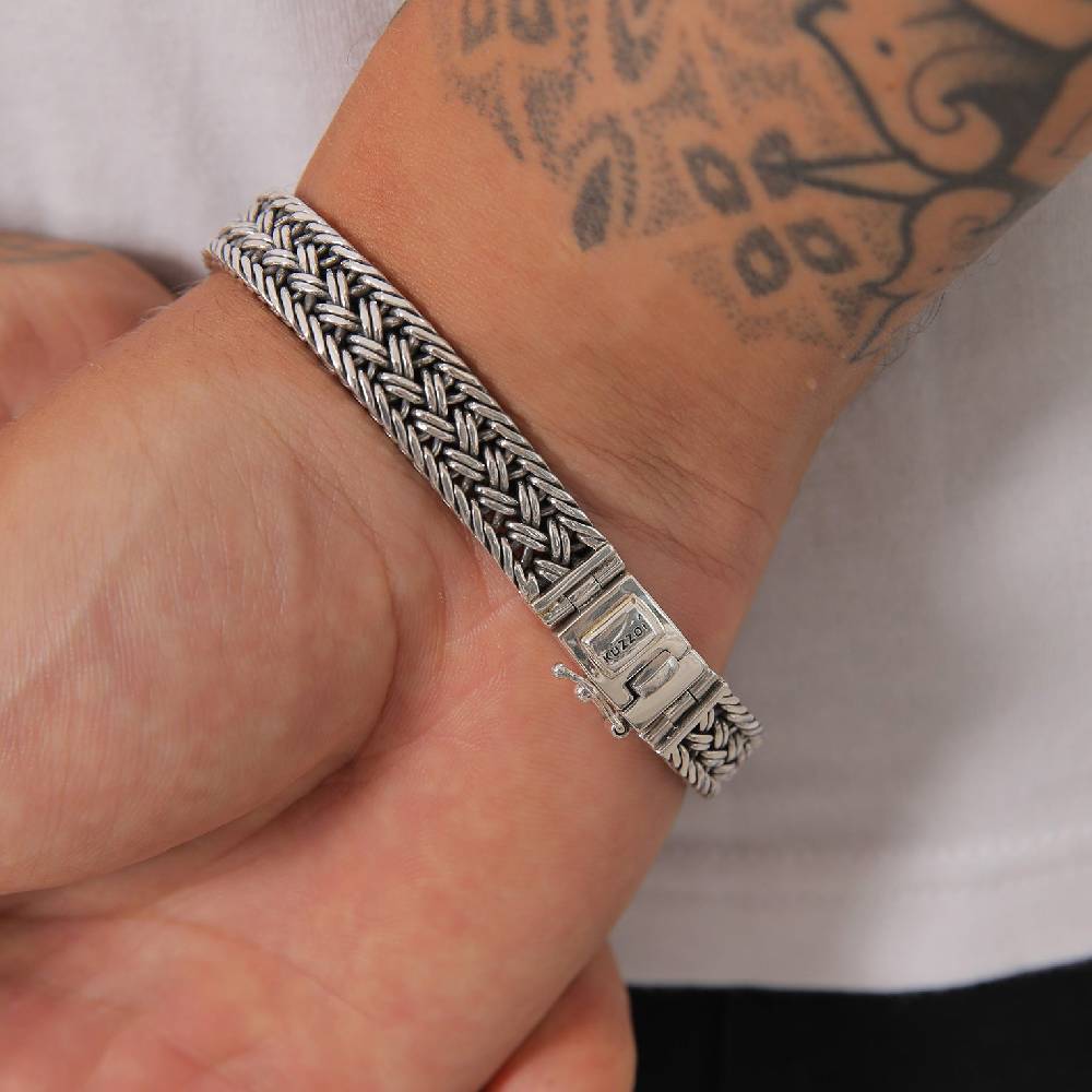 Kuzzoi Königs-Armband Basic Jubiläumsangebot