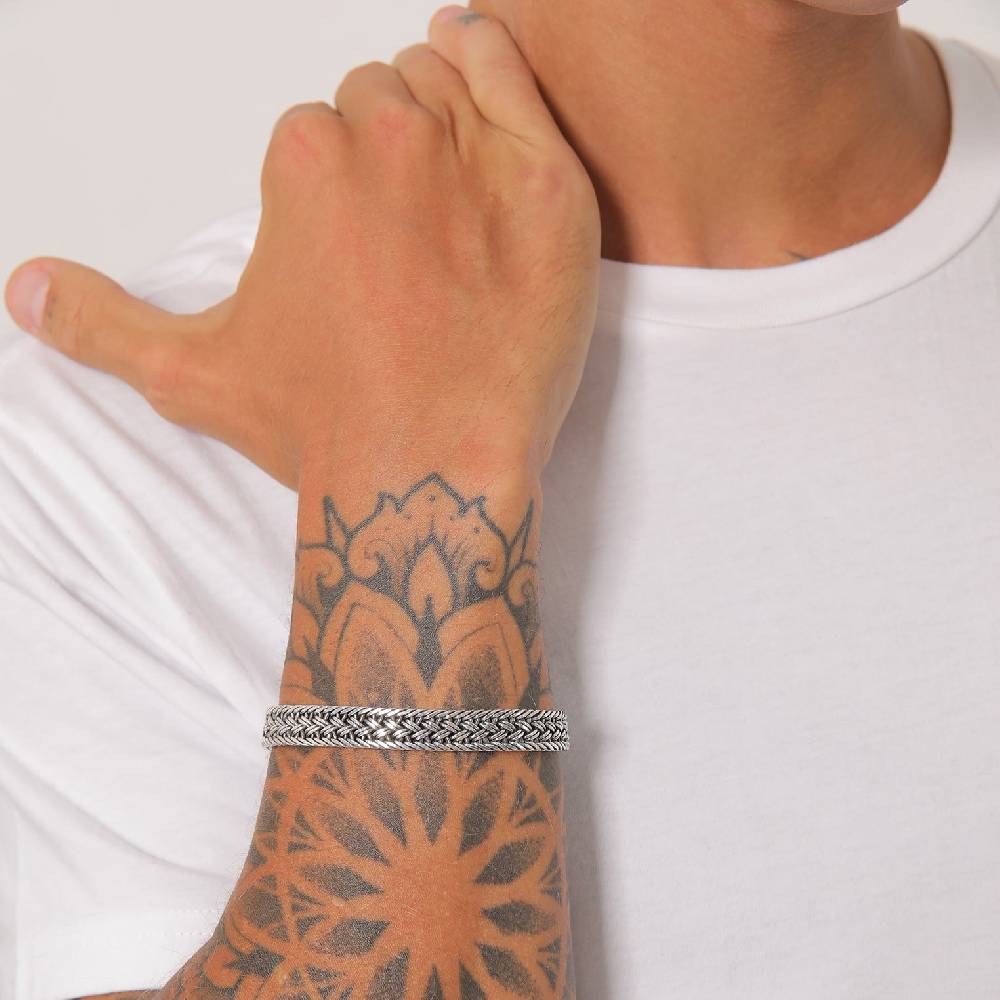 Kuzzoi Königs-Armband Basic Jubiläumsangebot