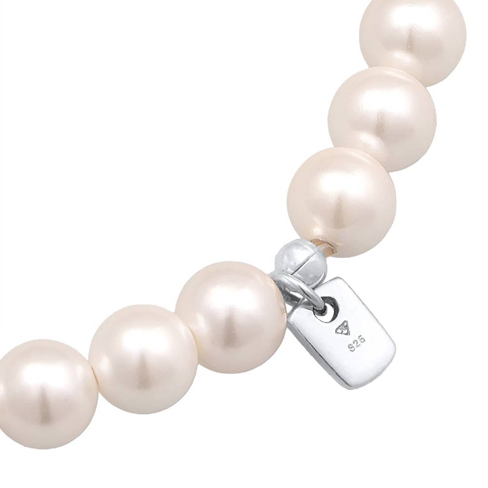 Kuzzoi Armband Trend | Muschelkernperlen Bestseller