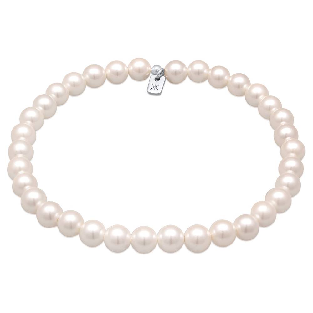 Kuzzoi Armband Trend | Muschelkernperlen Bestseller