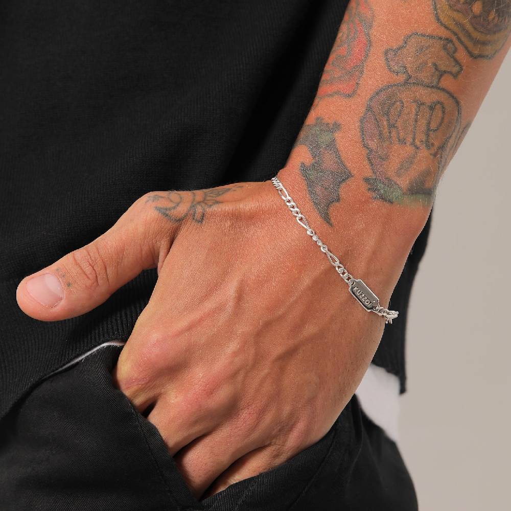 Kuzzoi Figaro-Armband Letzte 2 Tage