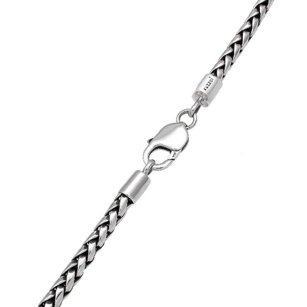 Kuzzoi Königs-Halskette Online Shopping
