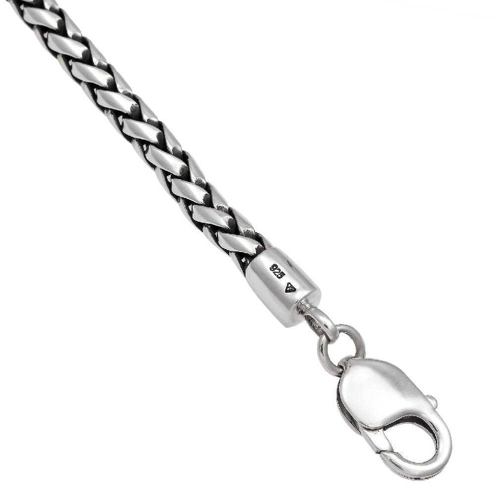 Kuzzoi Königs-Halskette Online Shopping