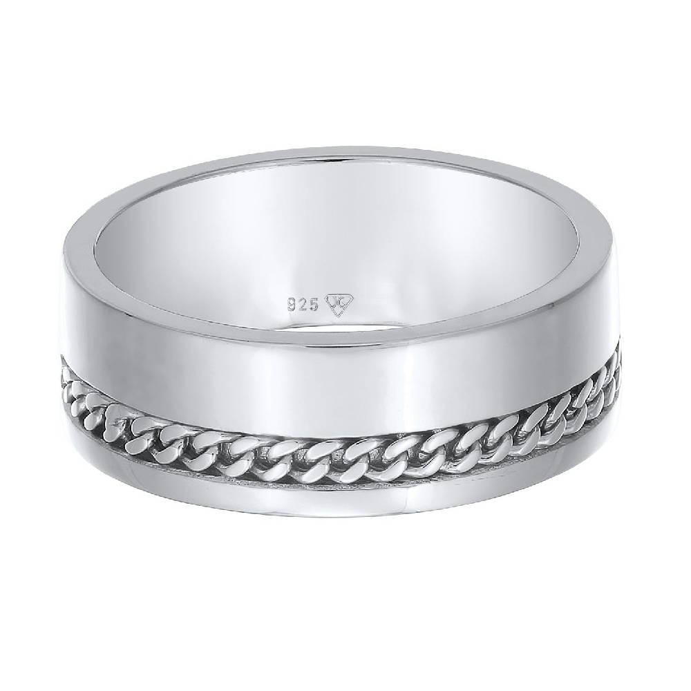 Kuzzoi Bandring Chain Exklusivangebot