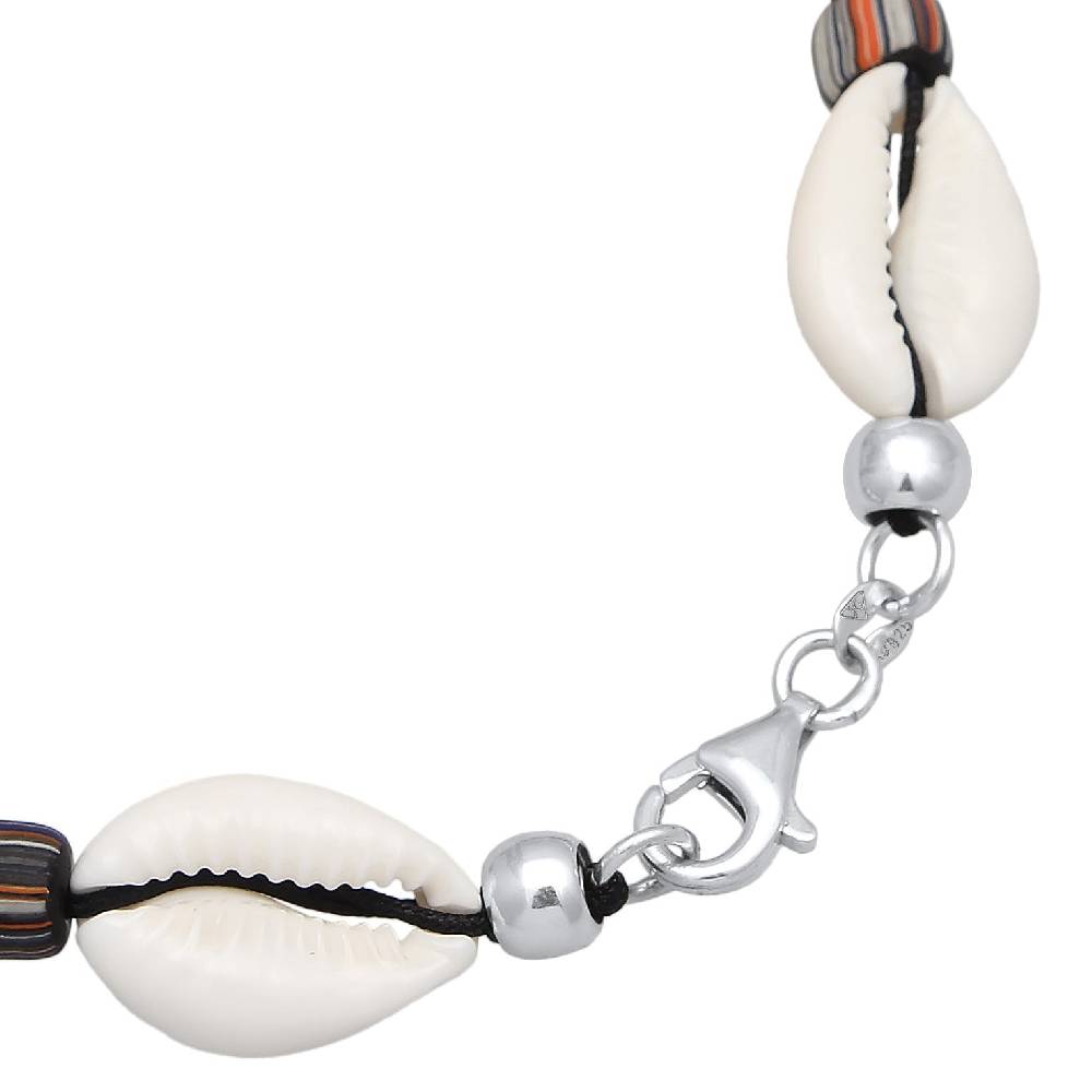 Kuzzoi Armband Surfer Style | Kauri Muscheln Wochenangebot