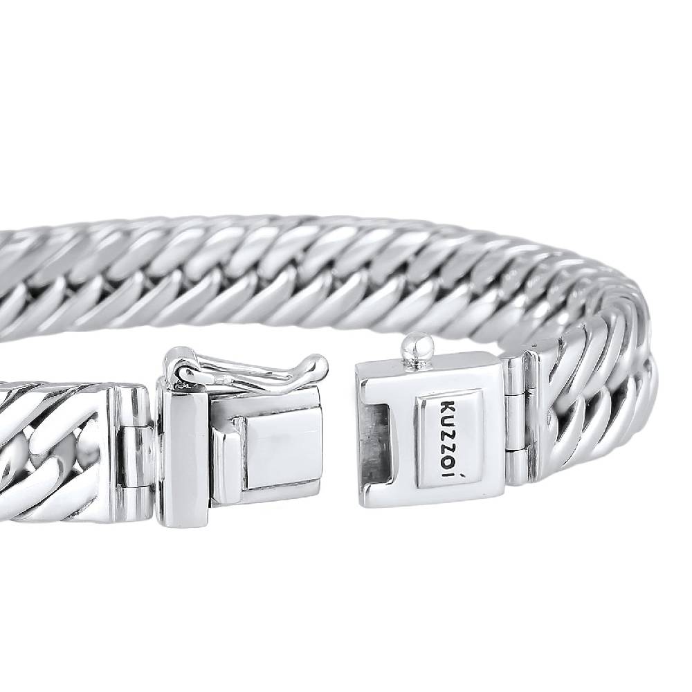 Kuzzoi Panzer-Armband Basic JETZT KAUFEN