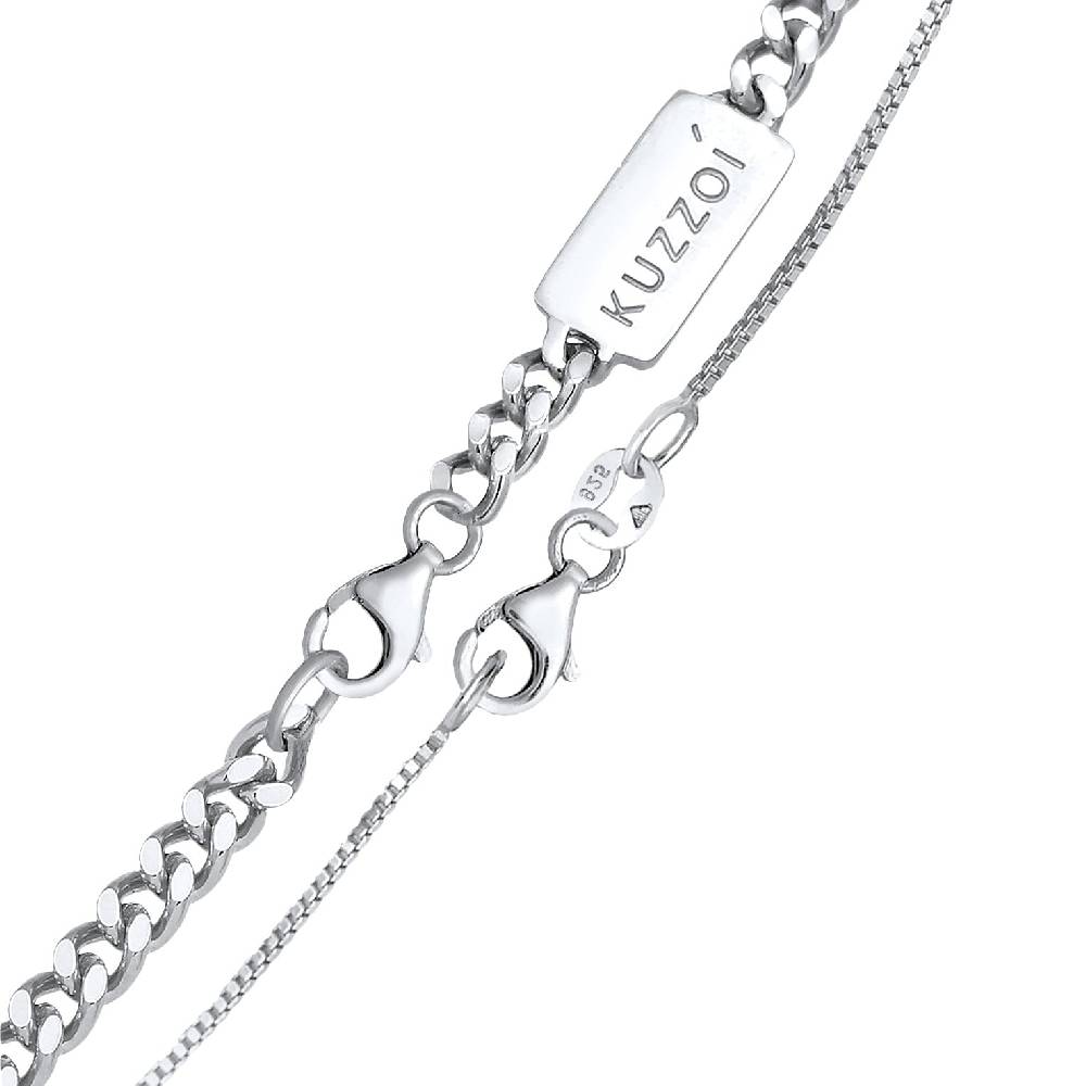 Kuzzoi Venezianer-Halskette Set Hotsell